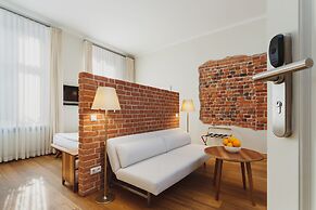 Apartamenty Bracka 6