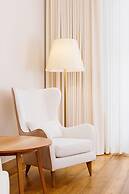 Apartamenty Bracka 6