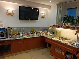 Aparthotel Adler