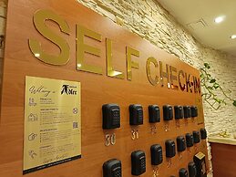 Aparthotel Adler