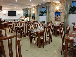 Aparthotel Adler
