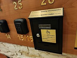 Aparthotel Adler