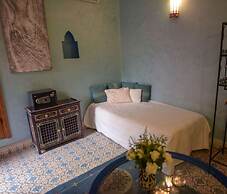 Riad Zayane Atlas