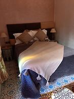 Riad Zayane Atlas