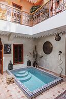 Riad Zayane Atlas