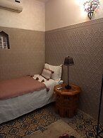 Riad Zayane Atlas