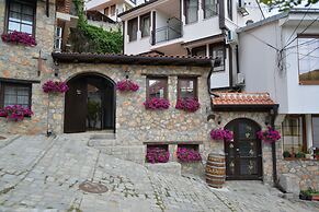 Villa & Winery Mal Sveti Kliment