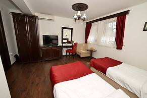 Villa & Winery Mal Sveti Kliment