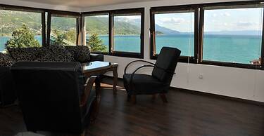 Villa & Winery Mal Sveti Kliment