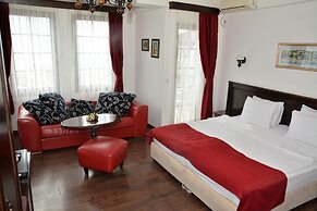 Villa & Winery Mal Sveti Kliment