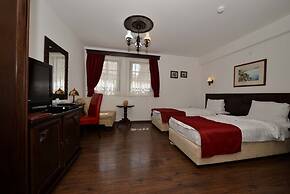 Villa & Winery Mal Sveti Kliment