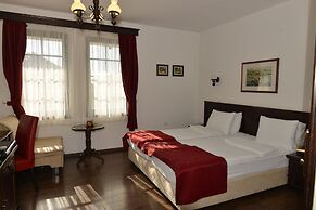 Villa & Winery Mal Sveti Kliment