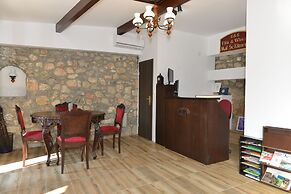 Villa & Winery Mal Sveti Kliment