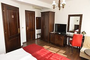 Villa & Winery Mal Sveti Kliment