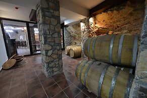 Villa & Winery Mal Sveti Kliment