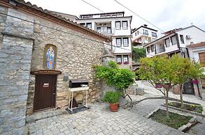 Villa & Winery Mal Sveti Kliment