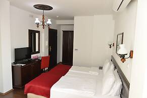 Villa & Winery Mal Sveti Kliment