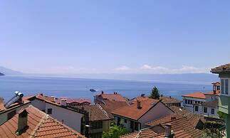 Villa & Winery Mal Sveti Kliment