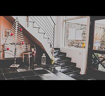 Themen Hotel zur Kranengasse
