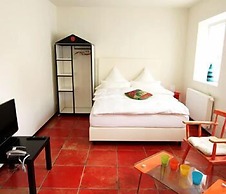 Themen Hotel zur Kranengasse