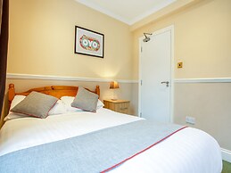 Flexistay Ambers Gatwick Aparthotel