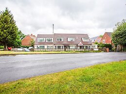 Flexistay Ambers Gatwick Aparthotel