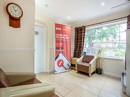 Flexistay Ambers Gatwick Aparthotel