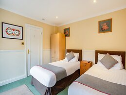 Flexistay Ambers Gatwick Aparthotel