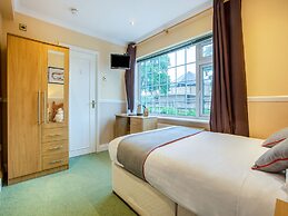 Flexistay Ambers Gatwick Aparthotel