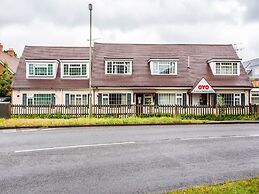 Flexistay Ambers Gatwick Aparthotel