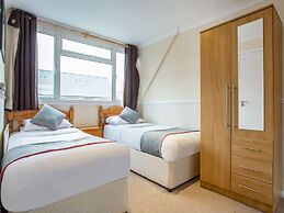 Flexistay Ambers Gatwick Aparthotel