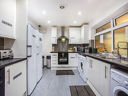 Flexistay Ambers Gatwick Aparthotel