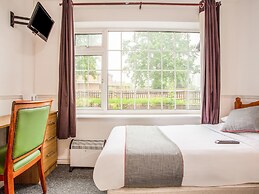 Flexistay Ambers Gatwick Aparthotel