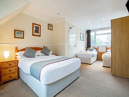 Flexistay Ambers Gatwick Aparthotel