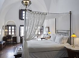 1864 The Sea Captain's House