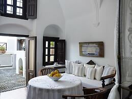 1864 The Sea Captain's House