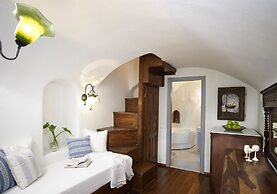 1864 The Sea Captain's House