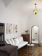 1864 The Sea Captain's House