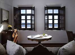 1864 The Sea Captain's House