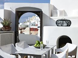 1864 The Sea Captain's House