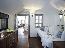 1864 The Sea Captain's House