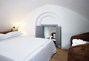 1864 The Sea Captain's House