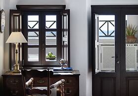 1864 The Sea Captain's House