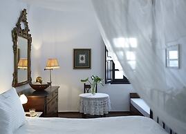 1864 The Sea Captain's House