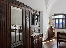 1864 The Sea Captain's House