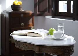 1864 The Sea Captain's House