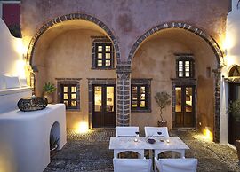 1864 The Sea Captain's House