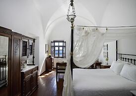 1864 The Sea Captain's House