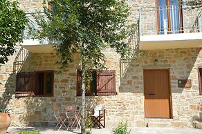 Akros Oreon Green Small Hotel