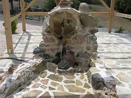 Akros Oreon Green Small Hotel